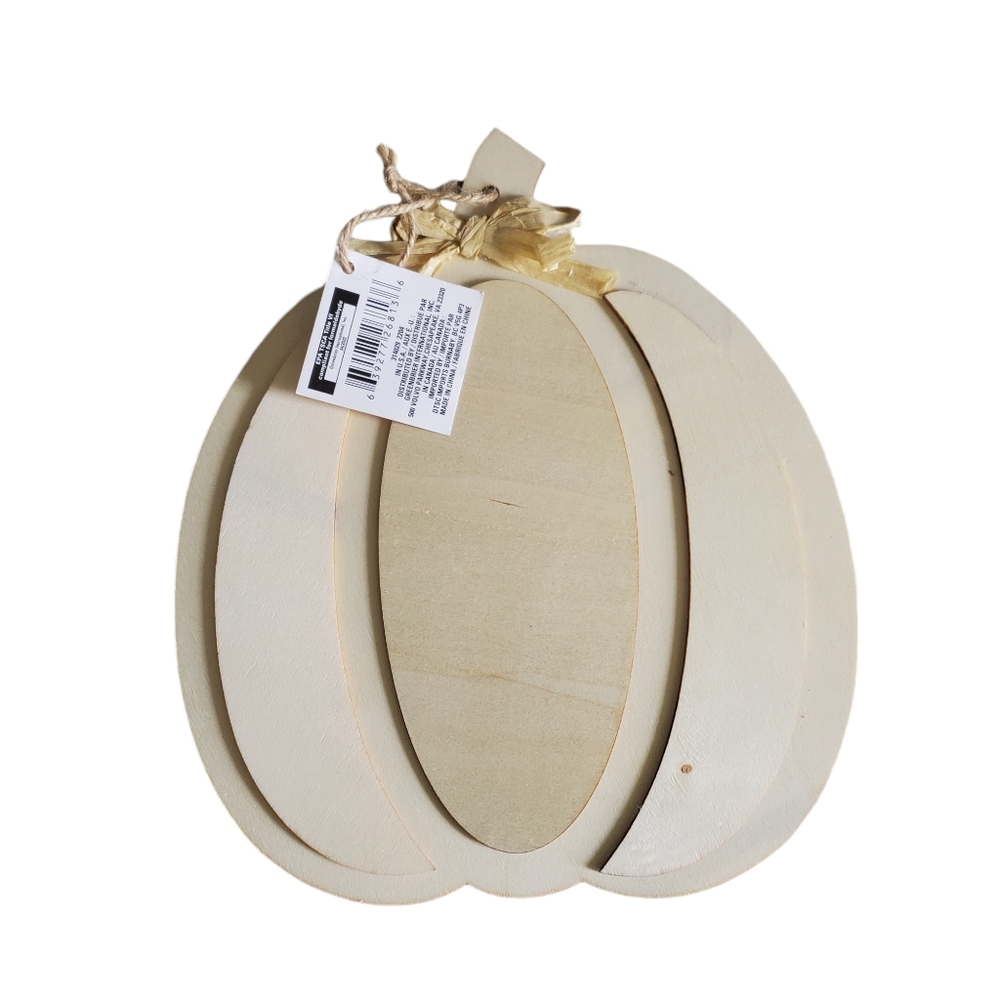 Fall Home Decorations Bundle - Picture 5 of 13